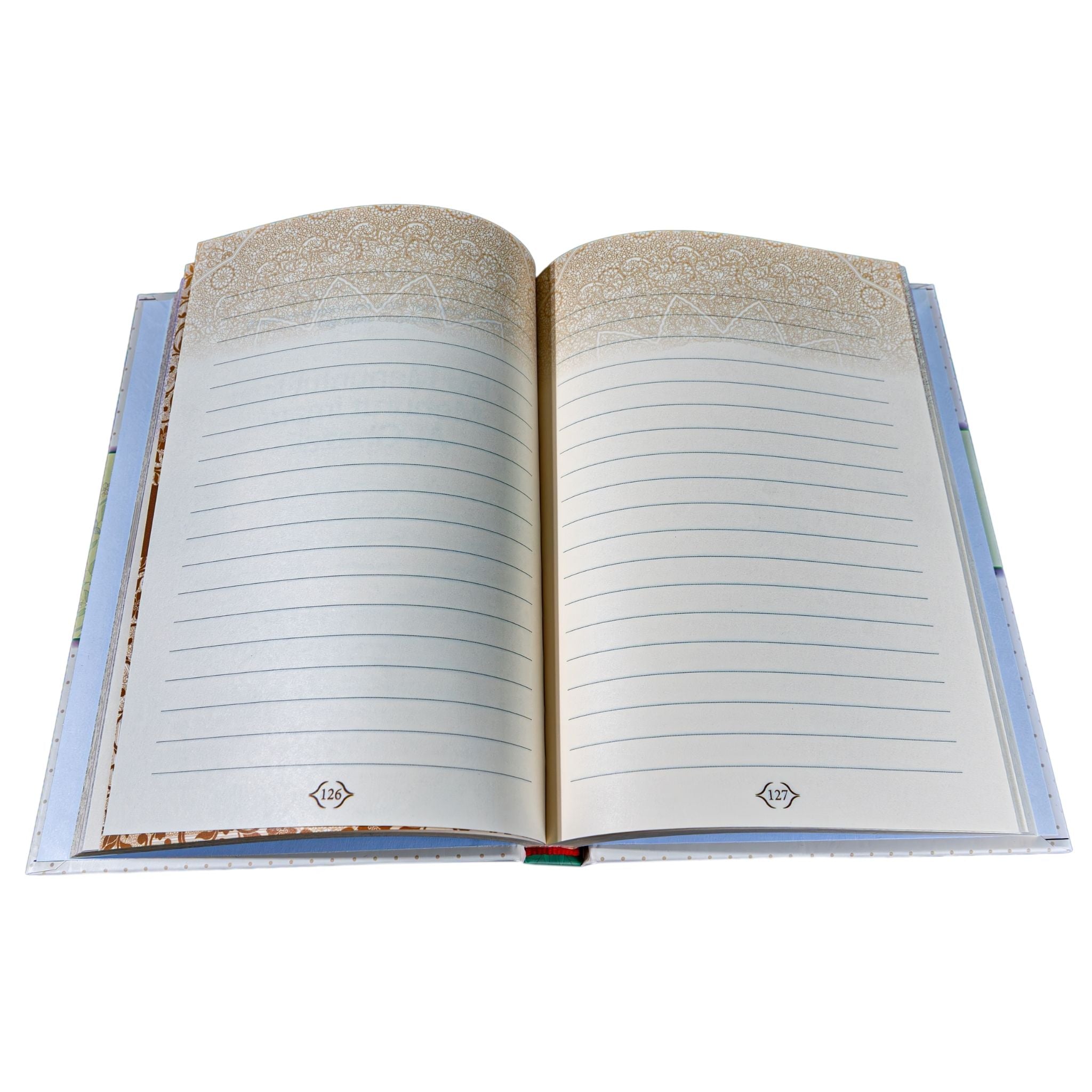 Adab | Workbook