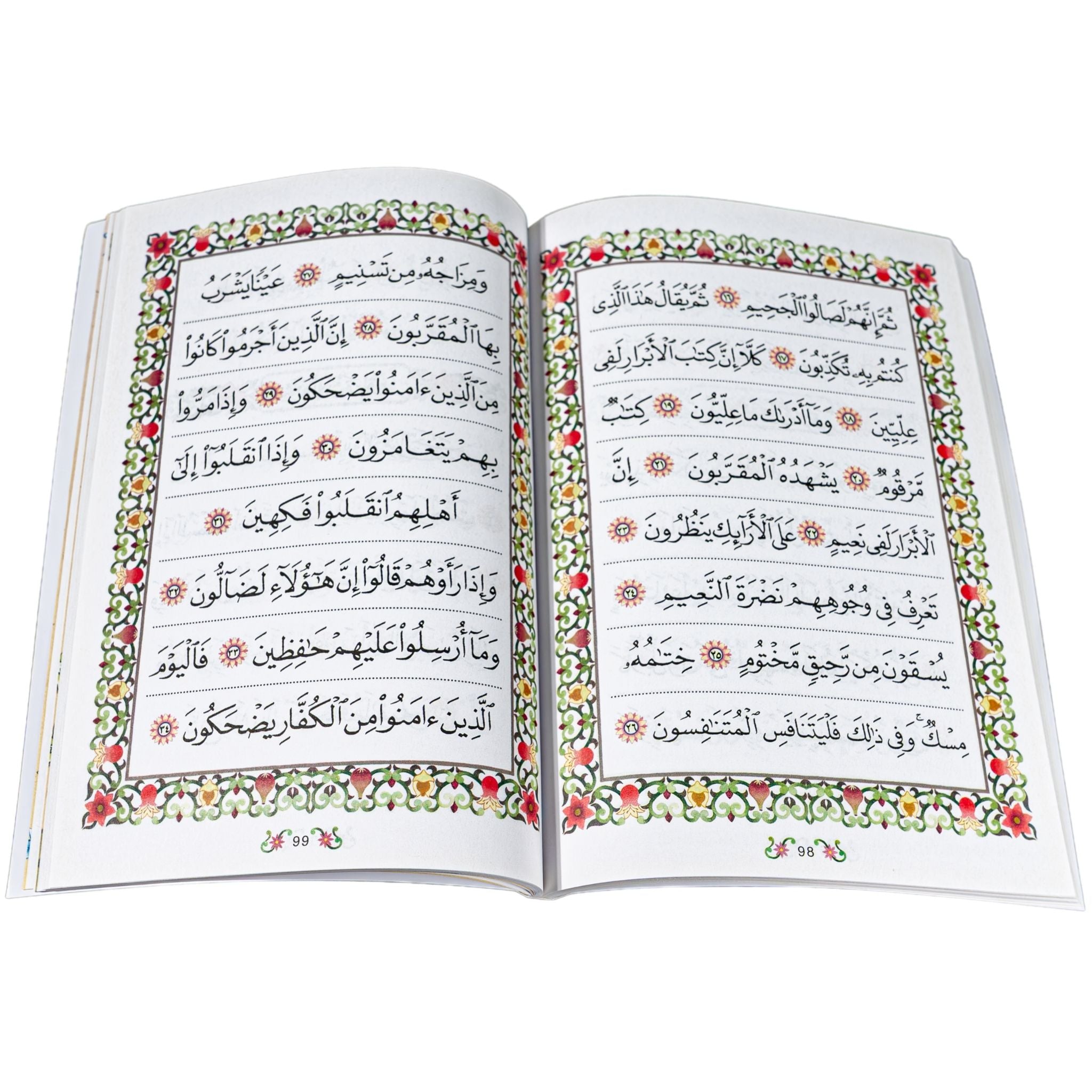 Ma'arij Tilawah Al Quran
