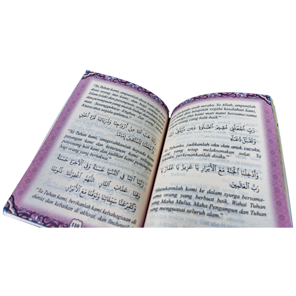 Panduan Solat
