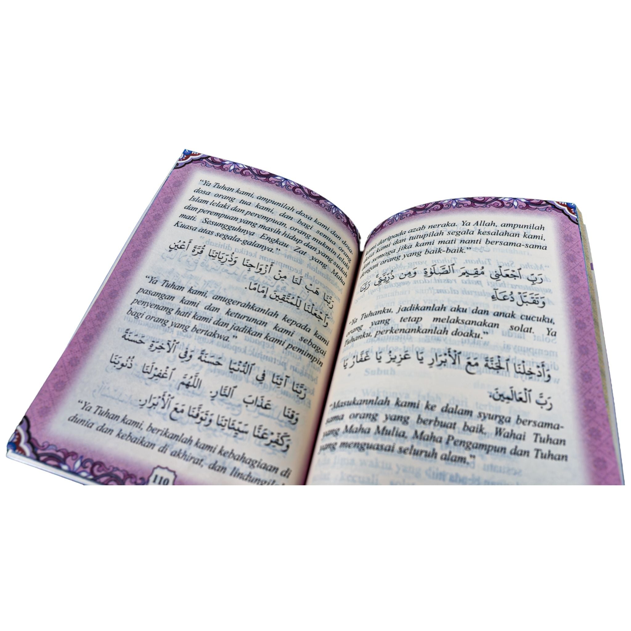 Panduan Solat