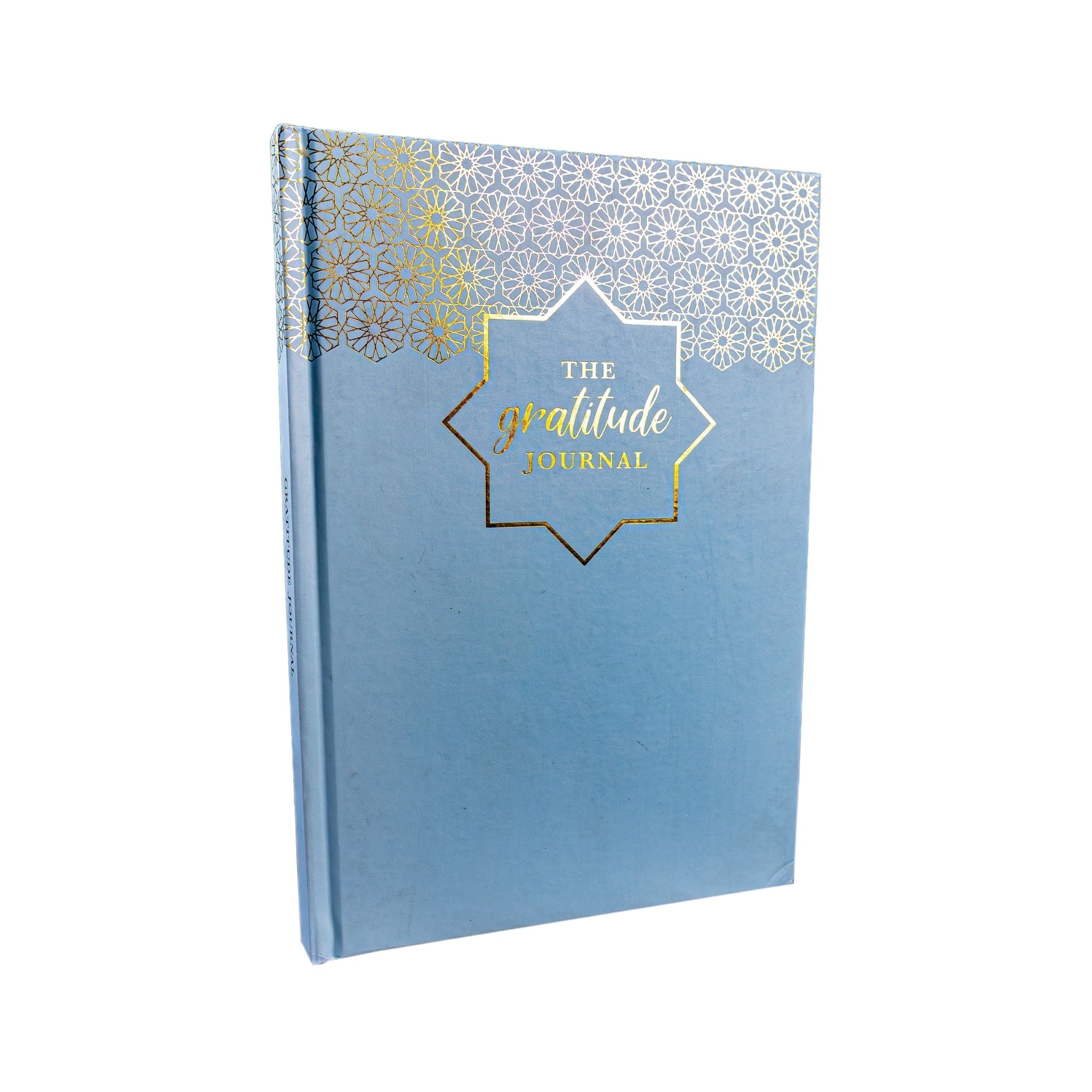 The Gratitude Journal | Workbook