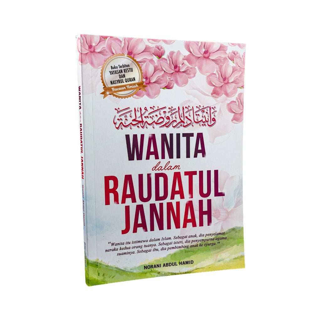Wanita Dalam Raudatul Jannah